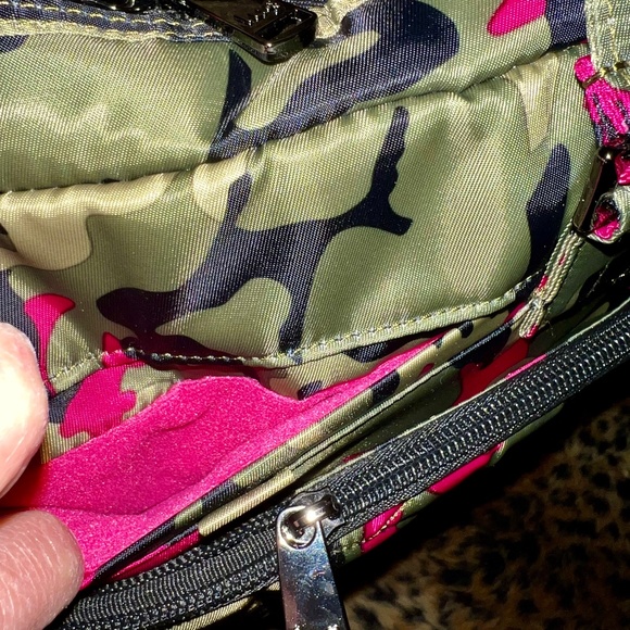 Lug Ranger XL Quilted Carry All NWT'S - Picture 10 of 15